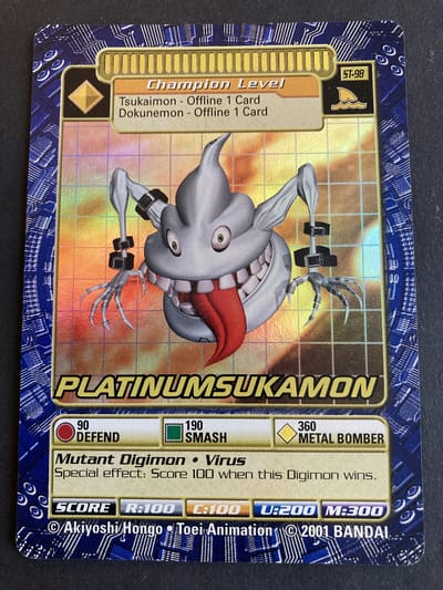 PlatinumSukamon