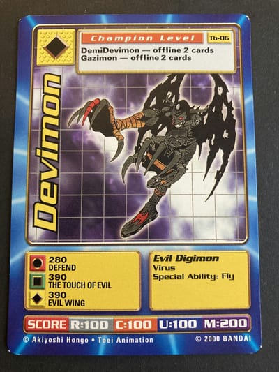Devimon