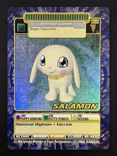 Salamon