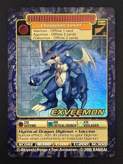 ExVeemon