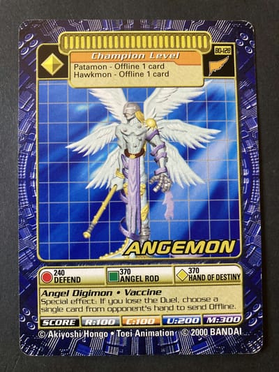 Angemon