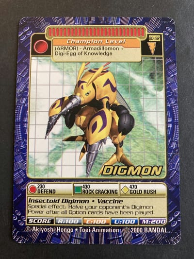 Digmon