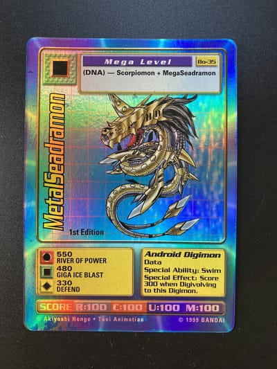 MetalSeadramon