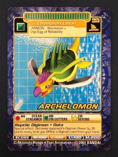 Archelomon