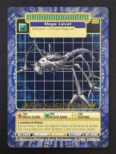 Armageddemon
