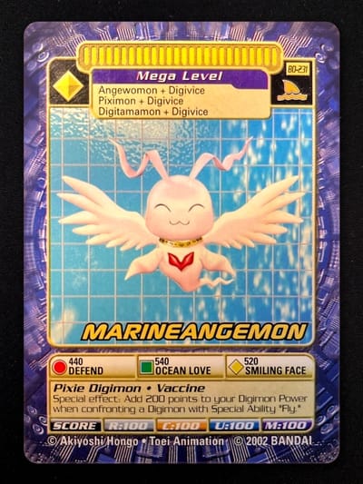 MarineAngemon