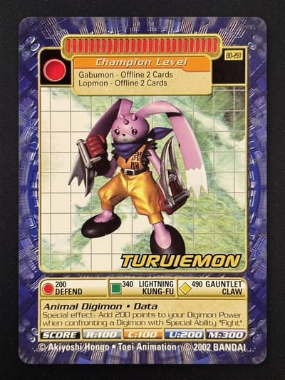 Turuiemon