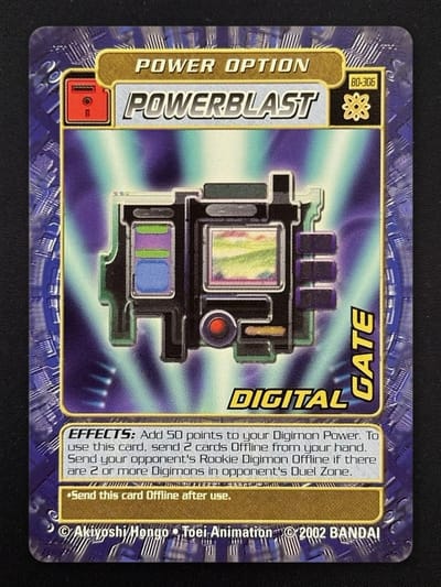 Digital Gate