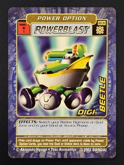 Digi- Beetle
