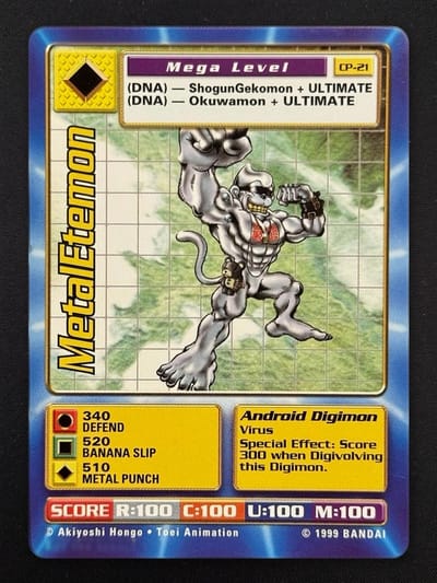 MetalEtemon