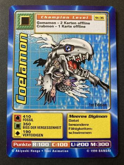 Coelamon