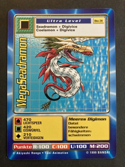 MegaSeadramon