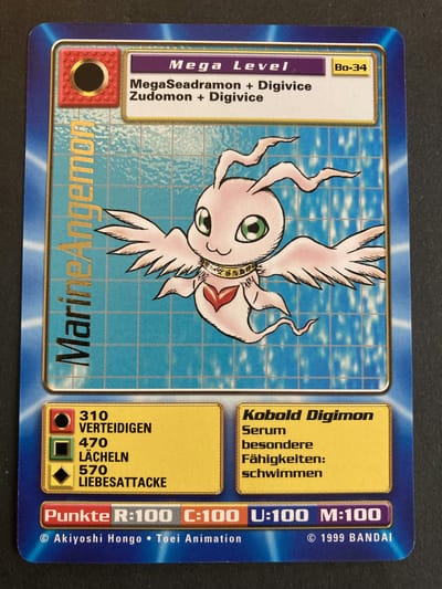 MarineAngemon