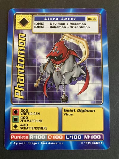 Phantomon