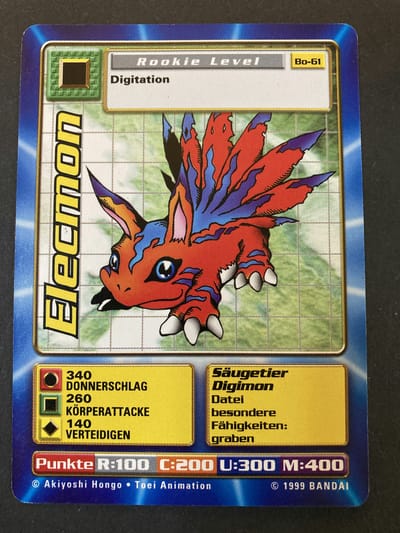 Elecmon