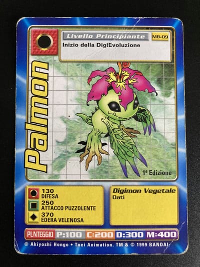 Palmon