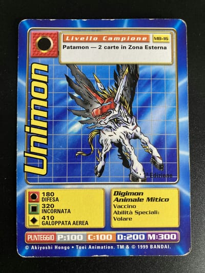 Unimon