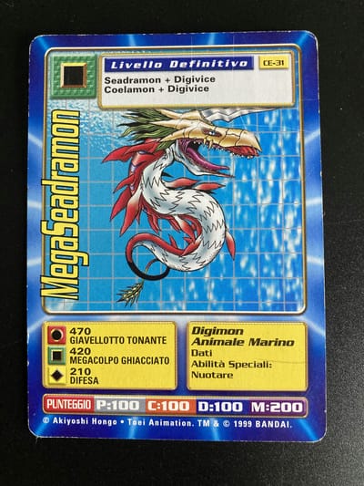 MegaSeadramon
