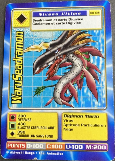 WaruSeadramon