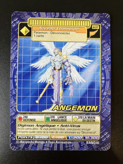Angemon