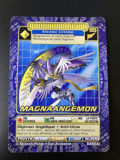 MagnaAngemon