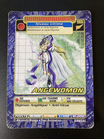 Angewomon