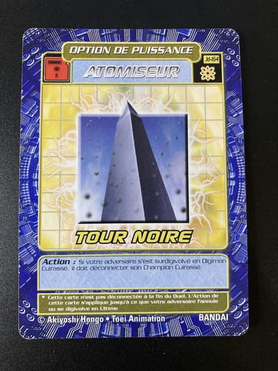 Tour Noire