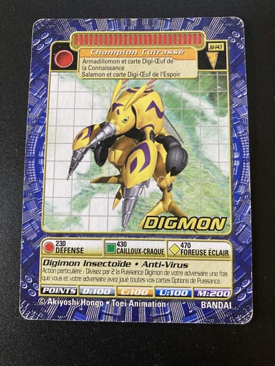 Digmon