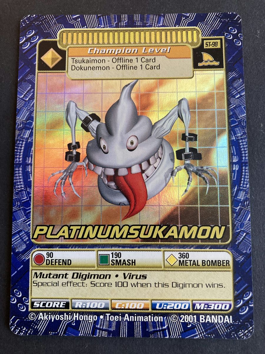 PlatinumSukamon
