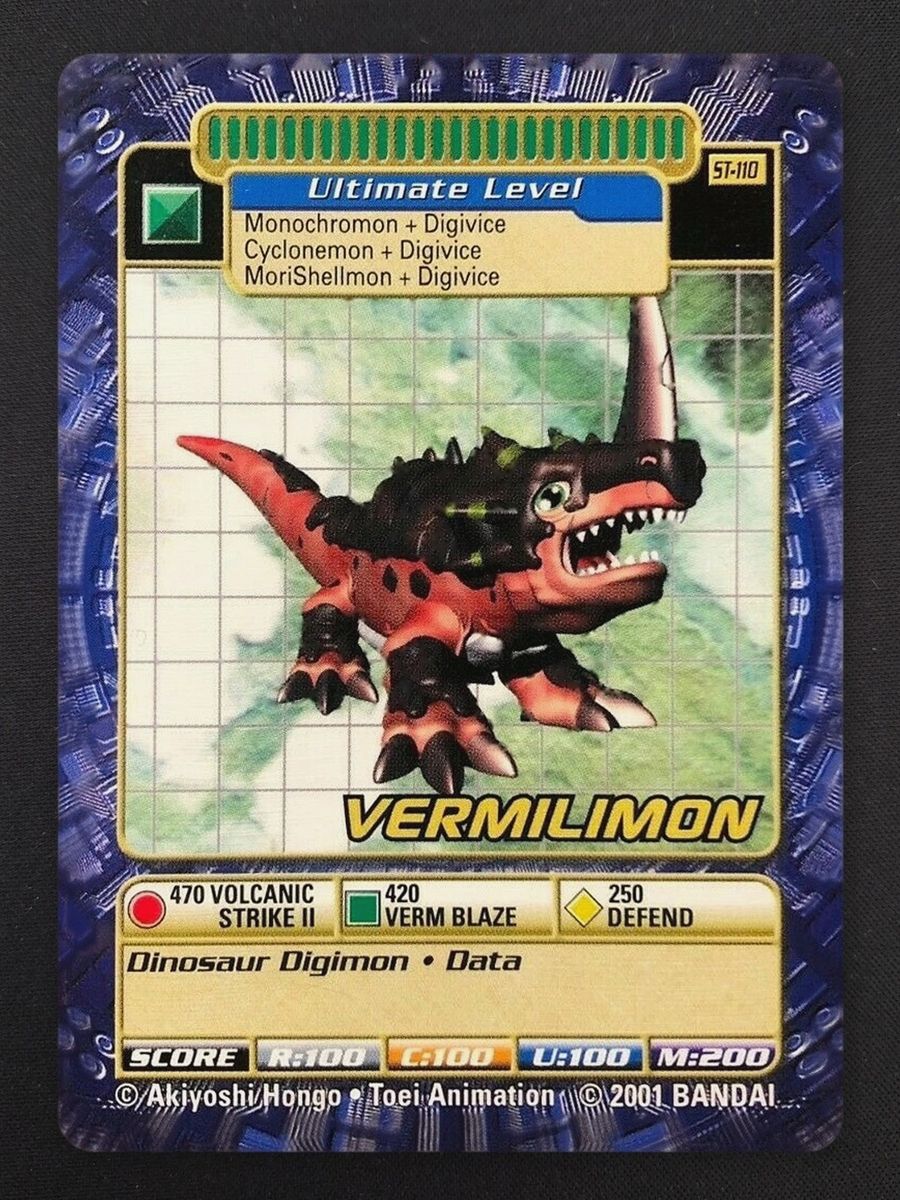 Vermilimon