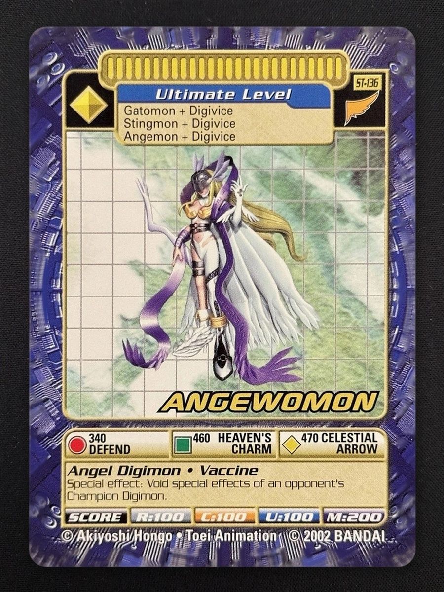 Angewomon