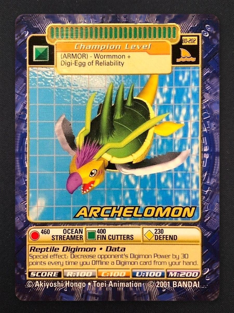 Archelomon