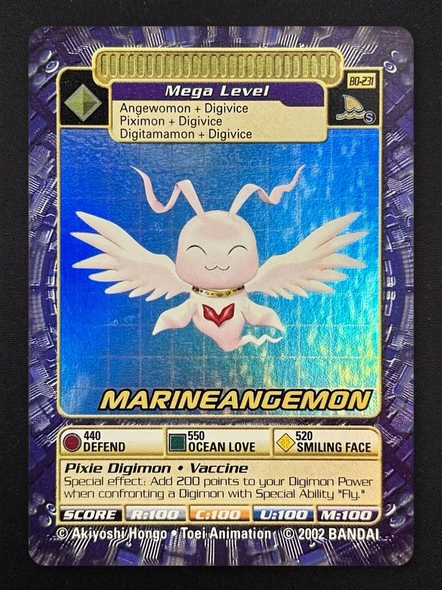 MarineAngemon