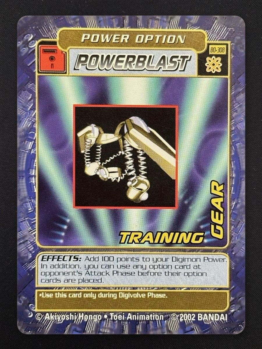 Training Gear