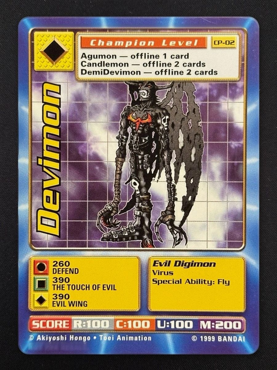 Devimon