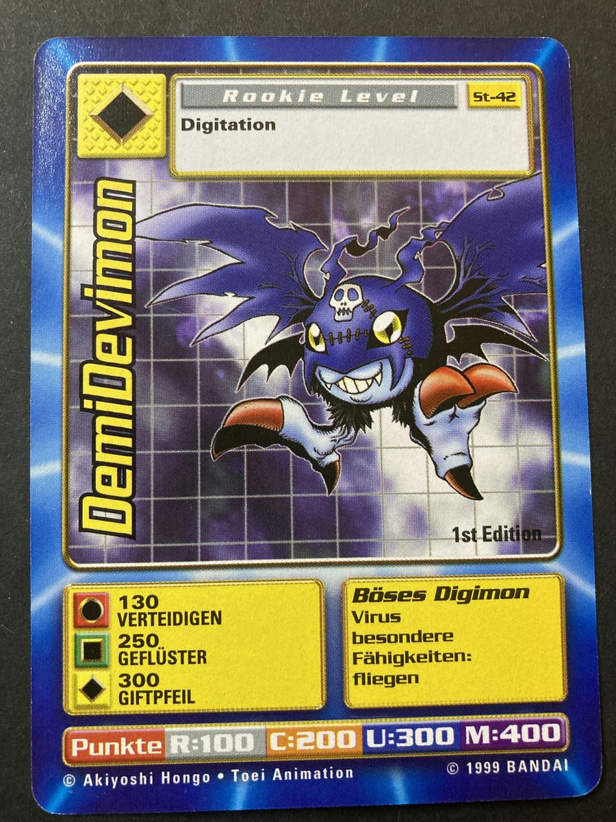 DemiDevimon