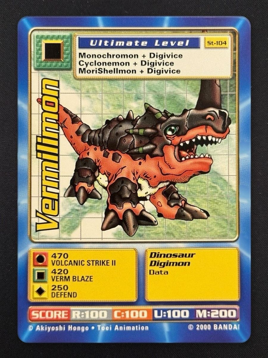 Vermilimon