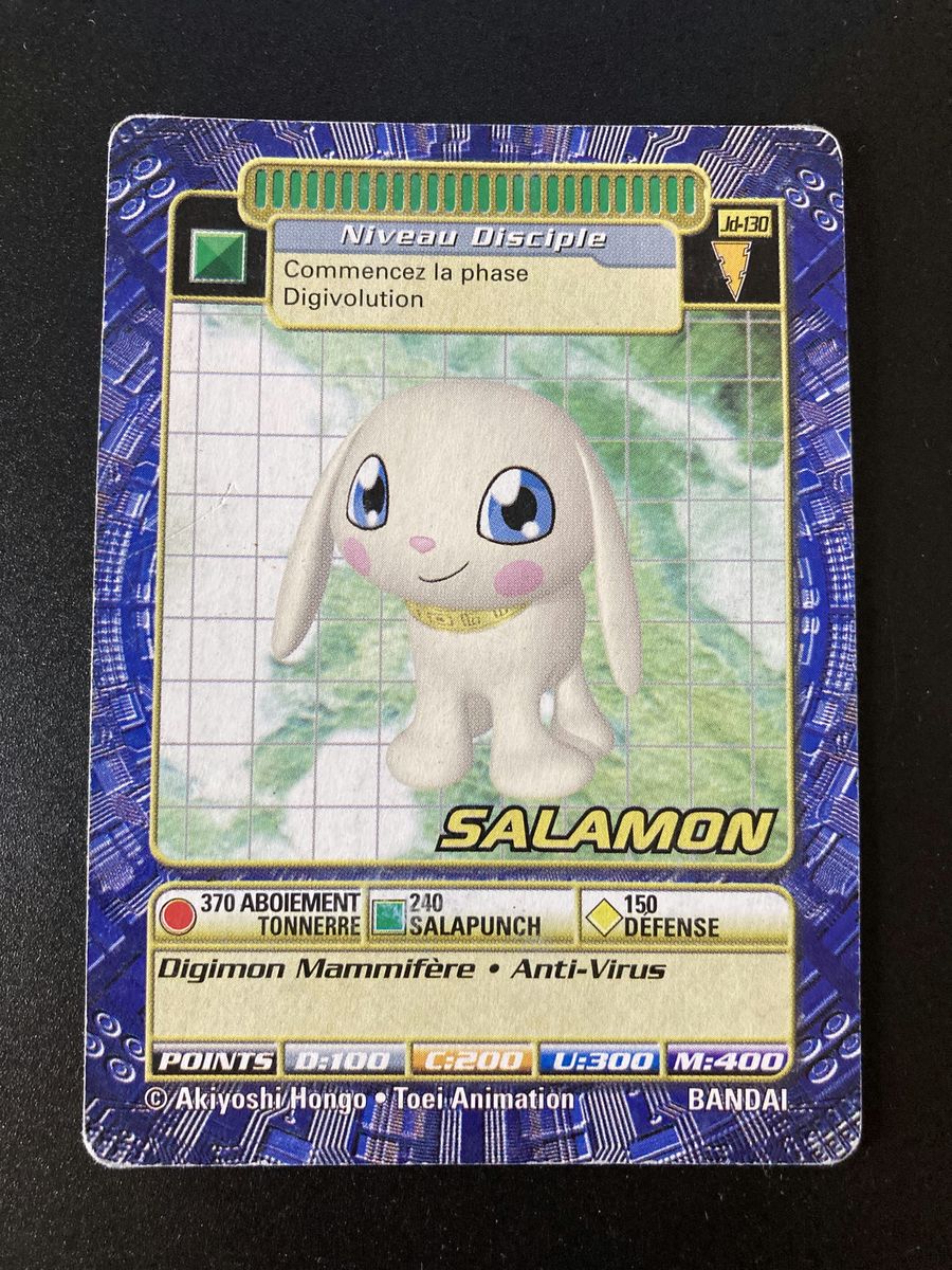 Salamon